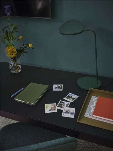 workshop-table-130-fiber-side-beck-027-leaf-table-dark-green-arrange-tray-brown-green-silent-11-muuto-org.jpg