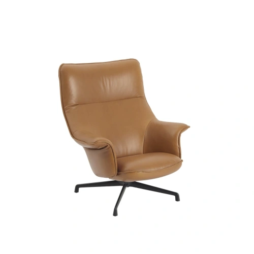 Doze-lounge-chair-swivel-refine-leather-cognac-anthracite-black-muuto-5000x5000-hi-res.jpg