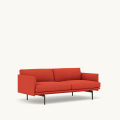 OUTLINE_SOFA_2-SEATER_FABRIC-fiord 571-black-Muuto-Bakata-Design.PNG