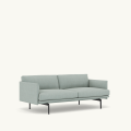 OUTLINE_SOFA_2-SEATER_FABRIC-fiord 821-black-Muuto-Bakata-Design.PNG