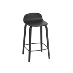 Krzesło barowe Visu Counter Stool H65cm - Muuto