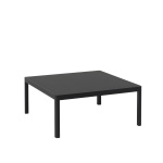 Stolik kawowy Workshop Coffee Table 86x86cm - Muuto
