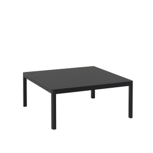 Stolik kawowy Workshop Coffee Table 86x86cm - Muuto