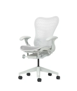 Krzesło biurowe Mirra 2 Butterfly Alpine C7 - Herman Miller
