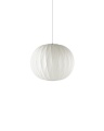 Nelson Ball Crisscross Bubble Pendant Off White.jpg