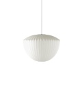 Lampa wisząca Nelson Apple Bubble Pendant - Herman Miller