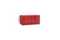 AF093-A601-AT29_Perforated Cabinet Wall S wine red.jpg