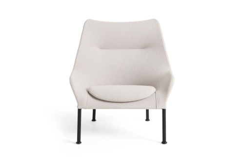 AF351-F478-AU31-03AB_O2 Lounge Chair w. seat cushion soft light grey_black powder coated steel base 02.jpg