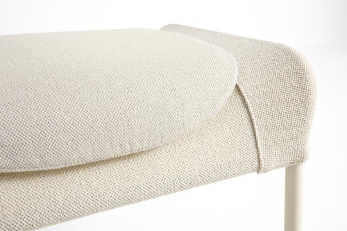 AF352-F488_O2 Ottoman cream_eggshell powder coated steel base_detail.jpg