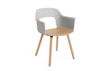 AF272-F341-AA51-01UF_Layout Armchair 222_wb lacq oak 4 leg base_sky grey shell_wb lacq oak seat.jpg