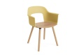AF272-F347-AA51-01UF_Layout Armchair 222_wb lacq oak 4 leg base_biscotti shell_wb lacq oak seat.jpg