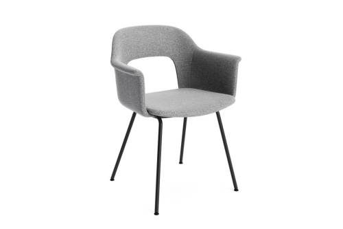 AF262-A001-AA25-01CO_Layout Armchair 214_black steel 4 leg base_full uph Hallingdal 130.jpg