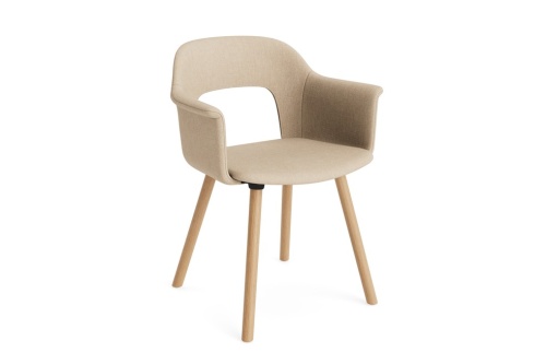 AF284-A001-AG89-02CU_Layout Armchair 224_wb lacq oak 4 leg base_full uph Metaphor 35.jpg