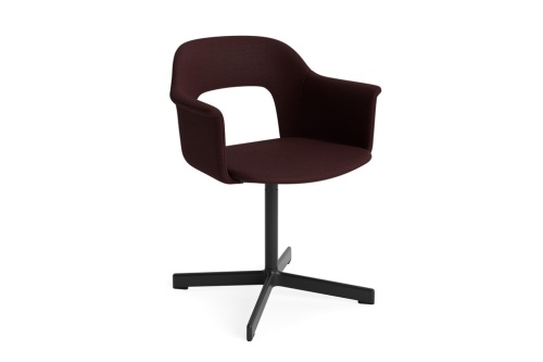 AF302-A001-AA44-01NQ_Layout Armchair 234_black alu 4 star swivel base_full uph Vidar 693.jpg