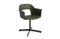 AF302-A001-AP58-03BA_Layout Armchair 234_black alu 4 star swivel base_full uph Grano caper green.jpg