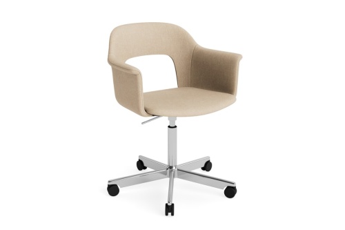 AF313-A001-AG89-02CU_Layout Armchair 244_polished alu 5 star swivel wheel base_full uph Metaphor 35.jpg