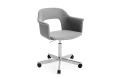 AF313-A001-AA25-01CO_Layout Armchair 244_polished alu 5 star swivel wheel base_full uph Hallingdal 130.jpg