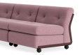 AF332-A414-AP50-02TI_Amanta 3 seater Yuma 1851_burgundy red shell_detail.jpg