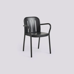 Krzesło ogrodowe Deville Armchair - Hay