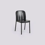 Krzesło ogrodowe Deville Chair - Hay