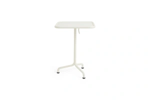 Stół ogrodowy kwadratowy Deville Table - Hay
