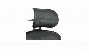 Zagłówek do fotela Aeron  Graphite Herman Miller