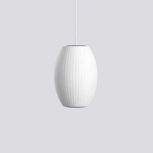 Lampa wisząca Nelson Cigar Bubble Pendant Off White - Herman Miller-S.jpg