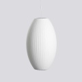 Lampa wisząca Nelson Cigar Bubble Pendant Off White - Herman Miller-M.jpg
