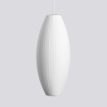 Lampa wisząca Nelson Cigar Bubble Pendant Off White - Herman Miller-L.jpg