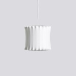 Lampa wisząca Nelson Lantern Bubble Pendant - Herman Miller
