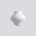 Lampa wisząca Nelson Pear Bubble Pendant Off White - Herman MIller-S.jpg