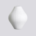Lampa wisząca Nelson Pear Bubble Pendant Off White - Herman MIller-M.jpg