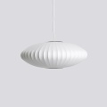 Lampa wisząca Nelson Saucer Bubble Pendant Off White - Herman Miller-S.jpg