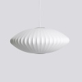 Lampa wisząca Nelson Saucer Bubble Pendant Off White - Herman Miller-M.jpg