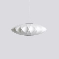 Lampa wisząca Nelson Saucer Crisscross Bubble Pendant Off White - Herman Miller-S.jpg