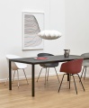 AAC 26 brick shell black base_T12 black_Bubble Lamp Criss Cross_AAC 26 white shell white base_AAC 26 black shell chrome base.jpg