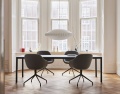 T12 Table black_Bubble Lamp Saucer_AAC 121 Flamiber grey C8 black base.jpg