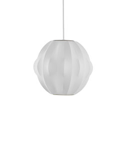 Lampa wisząca Nelson Orbit Bubble Pendant - Herman Miller