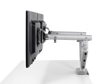 Podwójne  ramię  monitora Flo  Dual