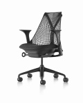 Krzesło biurowe Sayl  Black  Frame C7 - Herman Miller