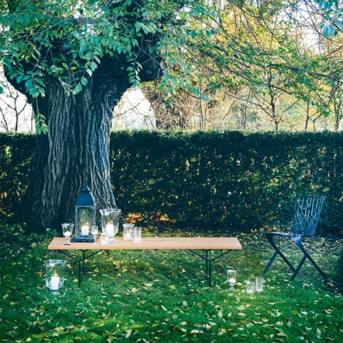 Bertoia Outdoor Bench-ławka ogrodowa-Knoll (3).jpg