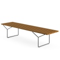 Bertoia-Outdoor-Bench-black-rilsan-base-teak-ławka-ogrodowa-czarna-podstawa-drewno-teakowe-Knoll-_5.jpg