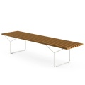 Bertoia-Outdoor-Bench-white-rilsan-base-teak-ławka-ogrodowa-biała-podstawa-drewno-teakowe-Knoll-_5.jpg