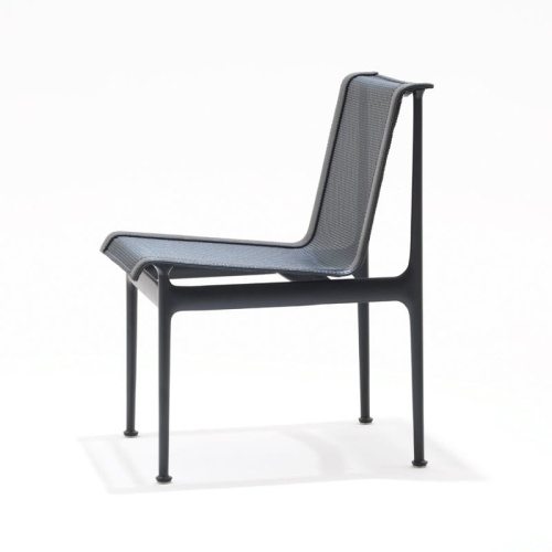 1966_Side chair_black_krzesło ogrodowe 1966 czarne_Knoll.jpg