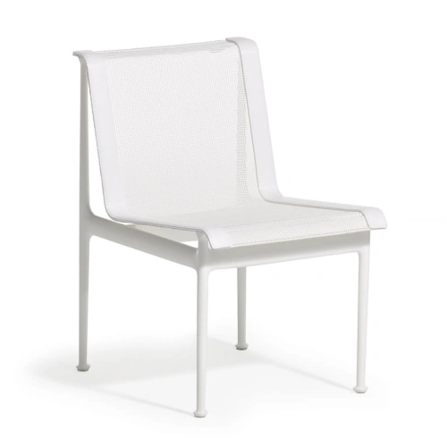 1966 Side chair_white_krzesło ogrodowe 1966 białe_Knoll.jpg