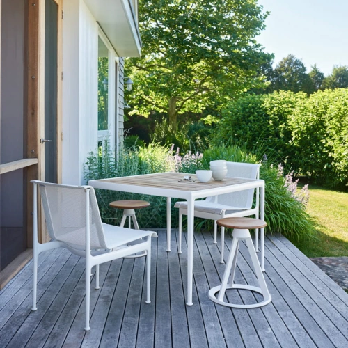1966 Dining chair_white_krzesło ogrodowe 1966_białe_stół ogrodowy_dining table_Knoll 3.jpg