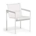 1966 Dining chair_white_krzesło ogrodowe 1966_białe_Knoll.jpg