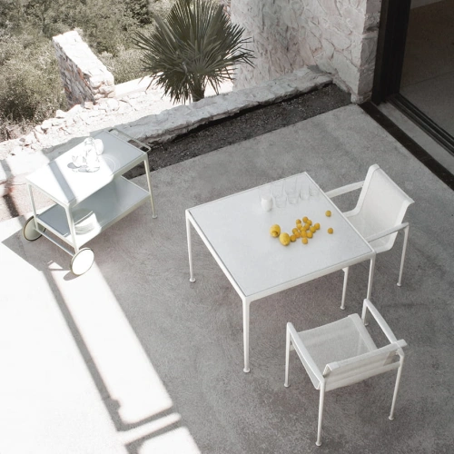 1966 Dining chair_white_krzesło ogrodowe 1966_białe_stół ogrodowy_dining table_Knoll (1).jpg