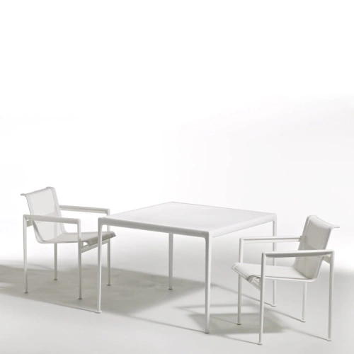 1966 Dining chair_white_krzesło ogrodowe 1966_białe_stół ogrodowy_dining table_Knoll (3).jpg