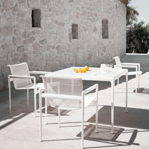 1966 Dining chair_white-krzesło ogrodowe 1966_białe_stół ogrodowy-dining table_Knoll (4).jpg